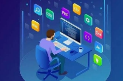 微邦網(wǎng)絡(luò),網(wǎng)站建設(shè)流程：規(guī)劃、設(shè)計(jì)、開(kāi)發(fā)、測(cè)試與維護(hù)