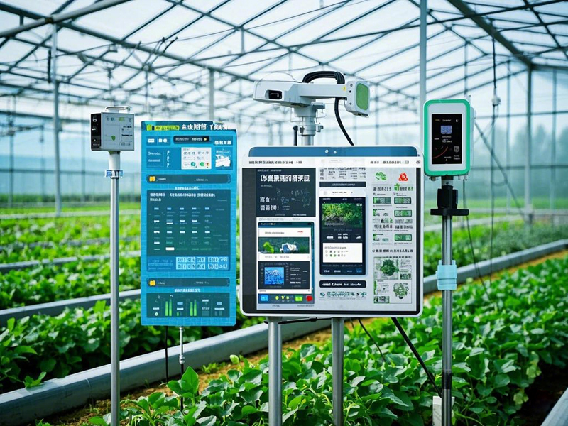 微邦網(wǎng)絡(luò),呼和浩特微邦網(wǎng)絡(luò)推出農(nóng)業(yè)自動(dòng)化控制系統(tǒng) 助力智慧農(nóng)業(yè)發(fā)展