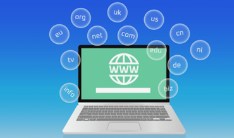 微邦網(wǎng)絡(luò),呼和浩特市微邦網(wǎng)絡(luò)技術(shù)有限責(zé)任公司建議：企業(yè)建設(shè)網(wǎng)站如何選擇域名