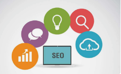 微邦網絡,網站基礎優化怎么做？四大維度具體建議詳解