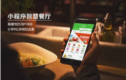 微邦網絡,小程序適配哪些行業？呼和浩特網絡公司微邦網絡為企業指方向